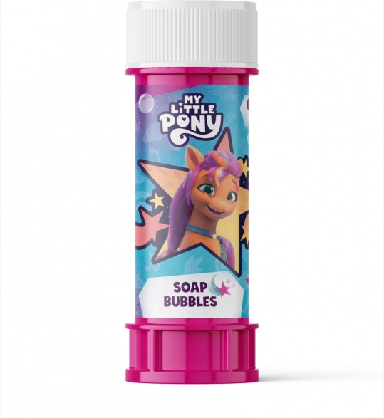 Populair MY LITTLE PONY-motief