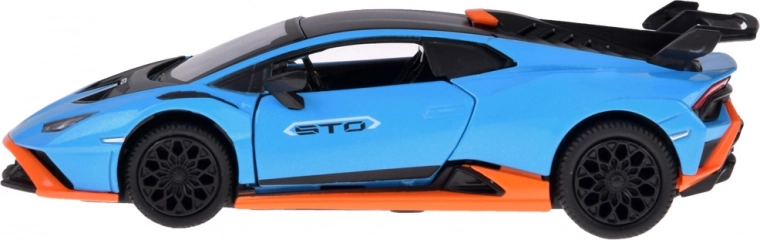 Pull-back aandrijving voor directe actie