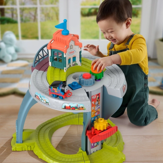 Thomas en Vrienden Speeltafel