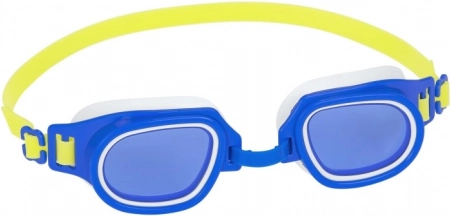 Aquanaut Zwembril voor kinderen