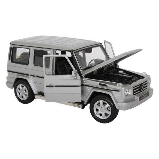 Gedetailleerd model