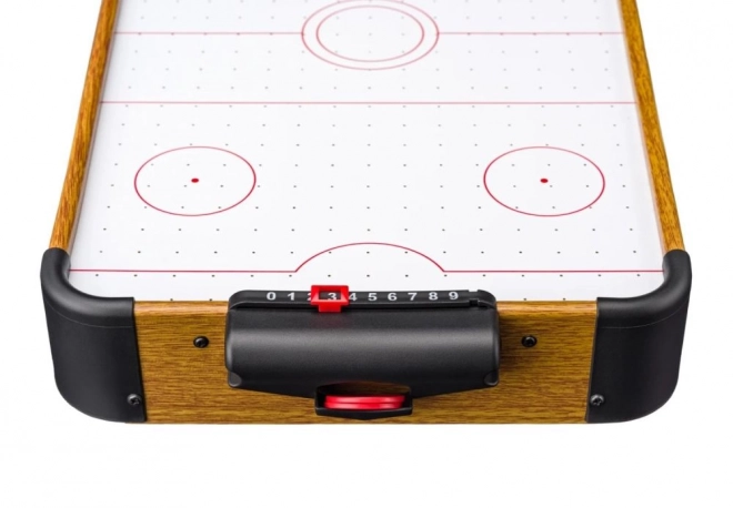 Tafel-IJshockey - POPULAIRE Tafel