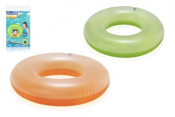 Opblaasbare ring Bestway voor kinderen
