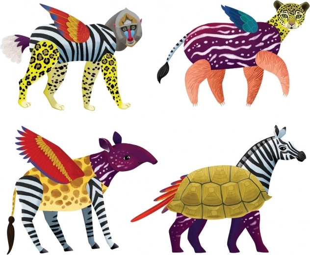 Fantasie zonder grenzen