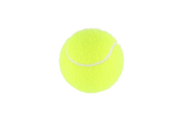 Recreatieve tennisballen