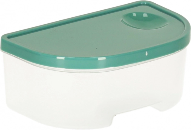 Elektrische lunchbox met verwarming