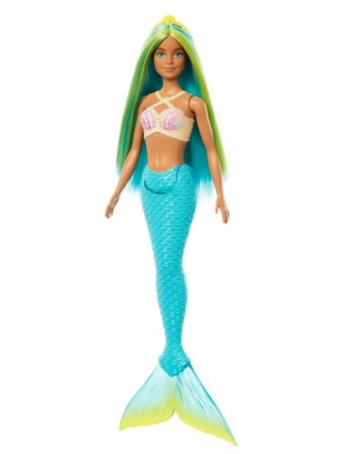 Barbie Zeemeermin Pop