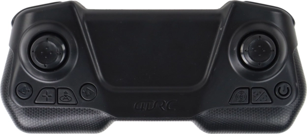 Ergonomische 2,4 GHz-controller
