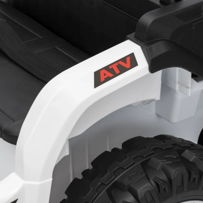 Sportquad TX ATV Wit