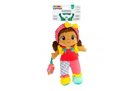 Lamaze - Pop Jasmine voor kinderen