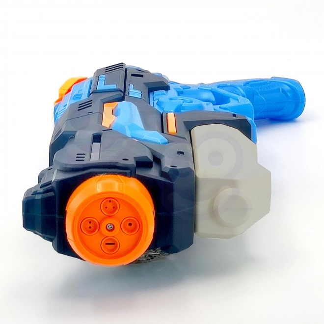 Woopie waterpistool