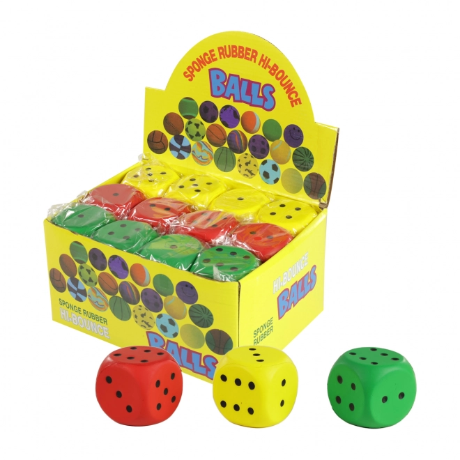Schuimblok 6 cm