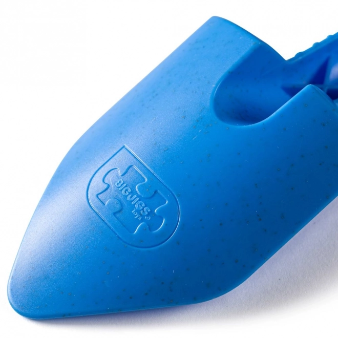 Bigjigs Speelgoed Eco schep blauw Oceaan