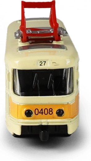 Functionerende openende deuren en terugtrekmotor