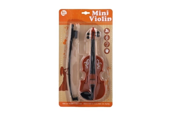 Kinderviooltjes voor beginners