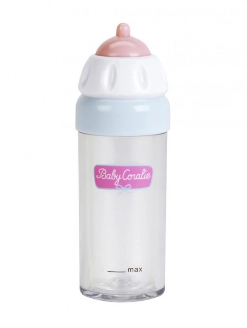 Magisch flesje Baby Coralie