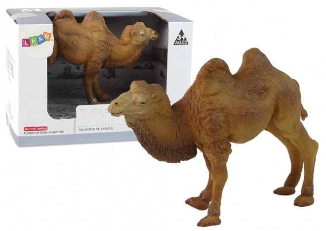 Collectible kameel figuurtje voor kinderen