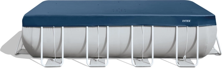 Precieze pasvorm voor 400 × 200 cm