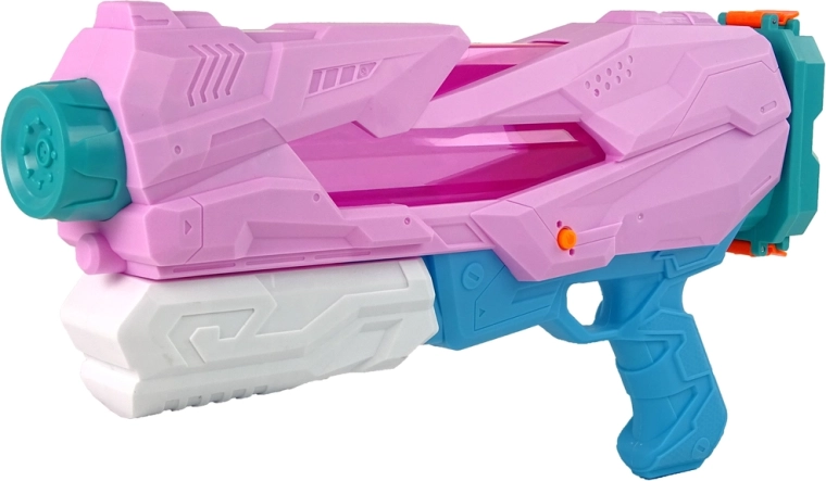 Kleurrijk design en ergonomie