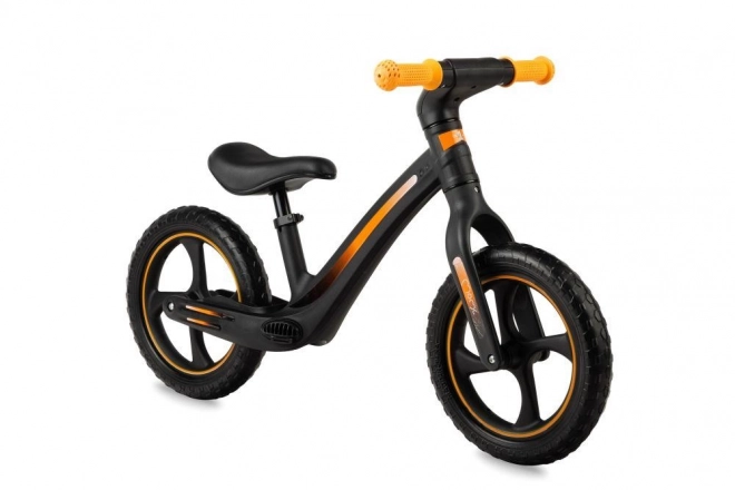 Loopfiets MoMi MIZO zwart