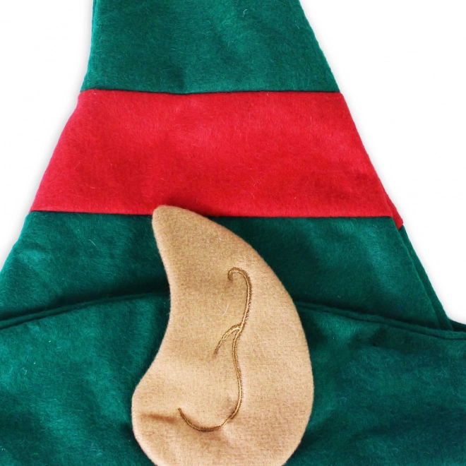 Kerstmuts Elf voor volwassenen