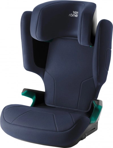 Autostoeltje voor kinderen Britax Römer Hi-Liner Night Blue