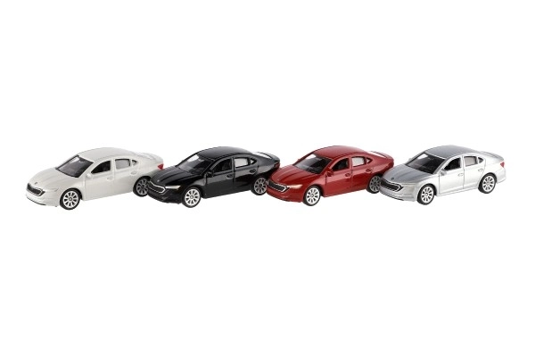 Welly modelauto 1:60