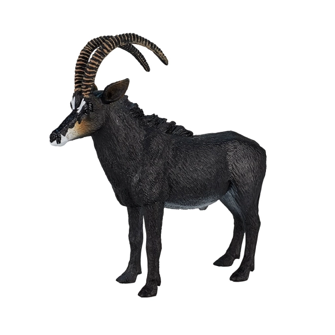 Mojo Dierenplaneet Sabelantilope