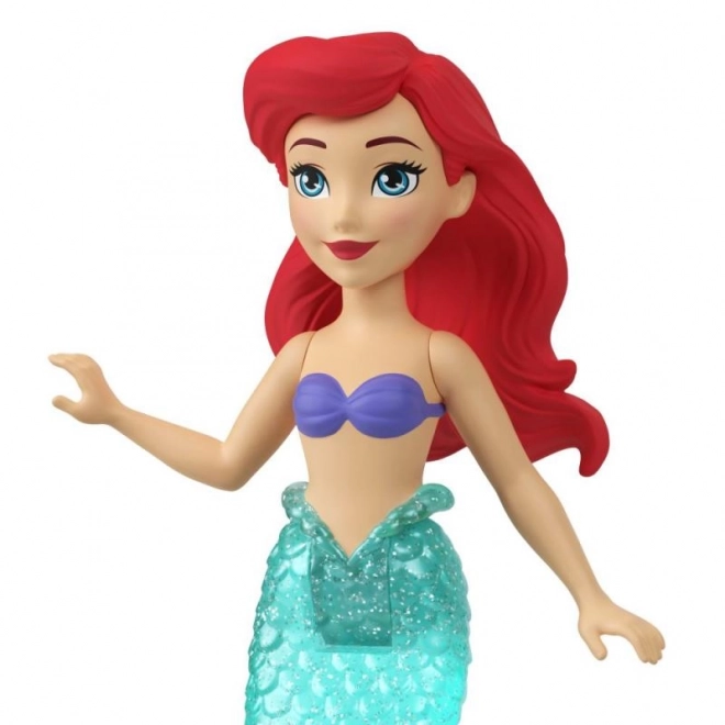 Lalky Disney Princess Theeset