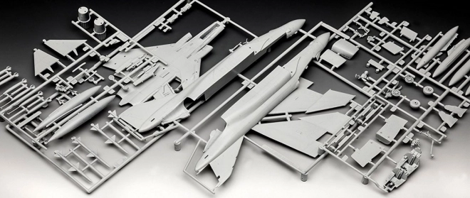F-4J Phantom US Marine