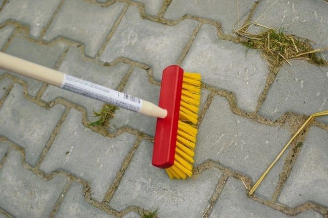 Ideaal voor tuin, terras en looppaden