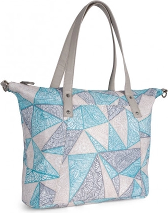 Canpol babies Verzorgingstas voor kinderwagen voor moeders beige