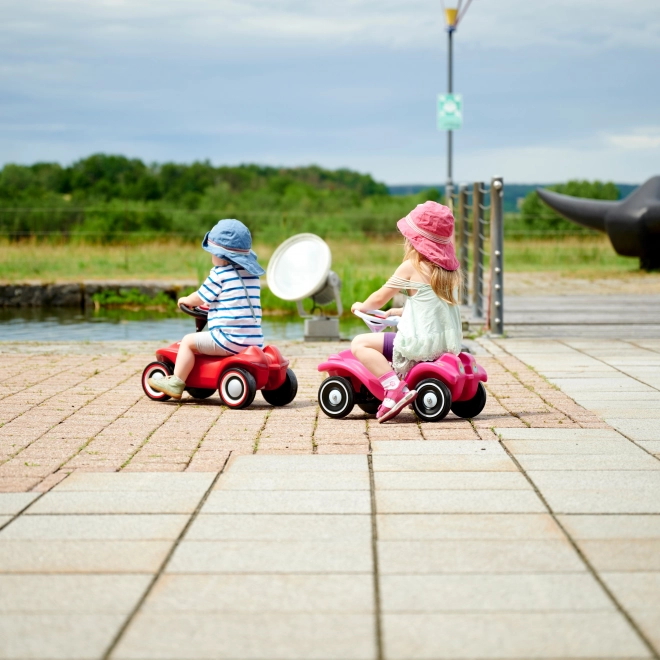 Ergonomisch ontwerp voor kleine kinderen