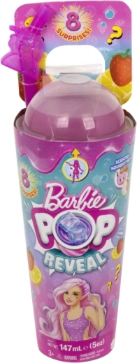 Magische unboxing met fruitige beker