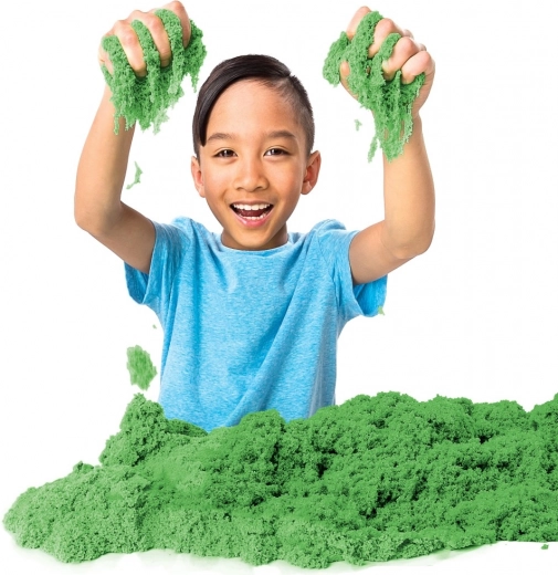 Sensorisch plezier voor vaardigheidsontwikkeling