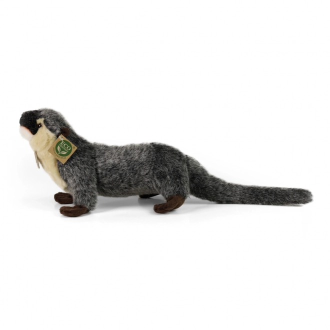 Ecologische pluche otter 30 cm van Rappa