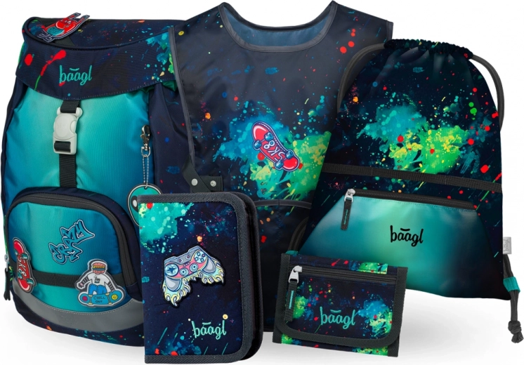 Stijlvol design voor kinderen