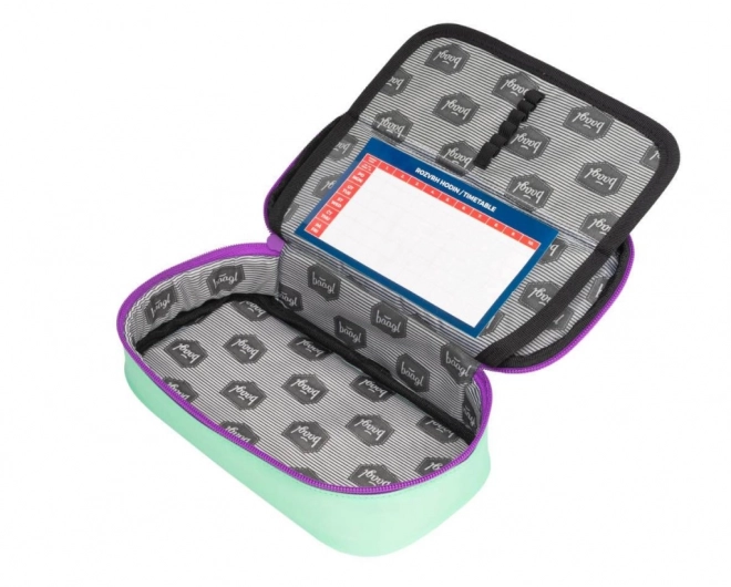 BAAGL etui etui skate Mint