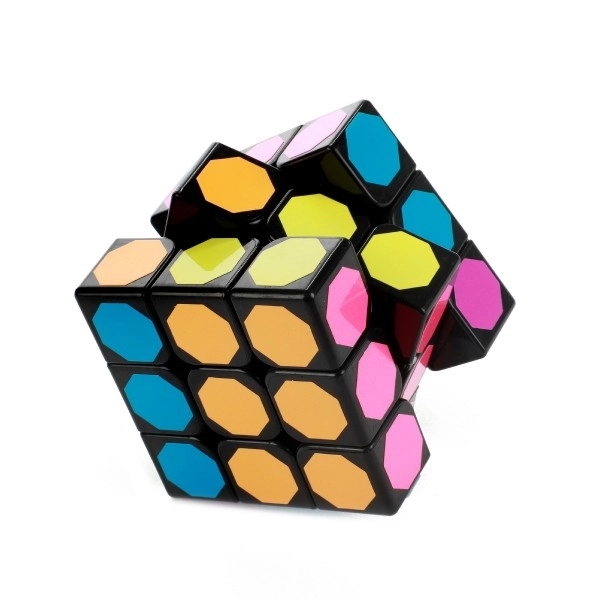 Puzzelkubus T-Toys