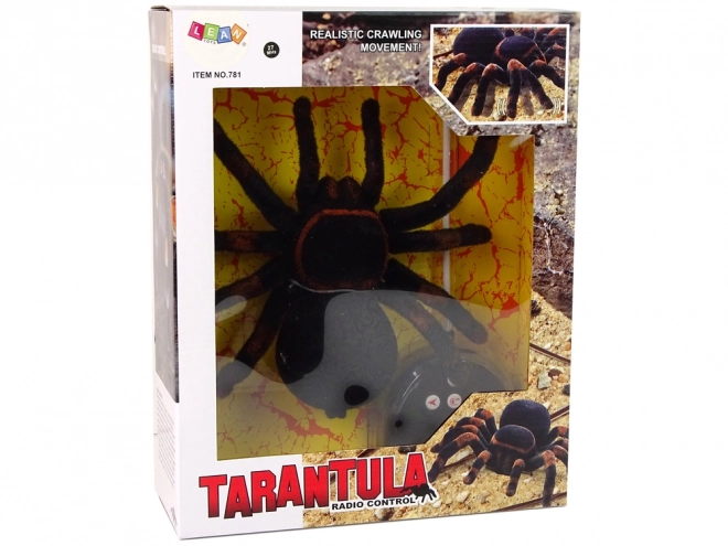 Leuk op afstand bestuurbare spin Tarantula