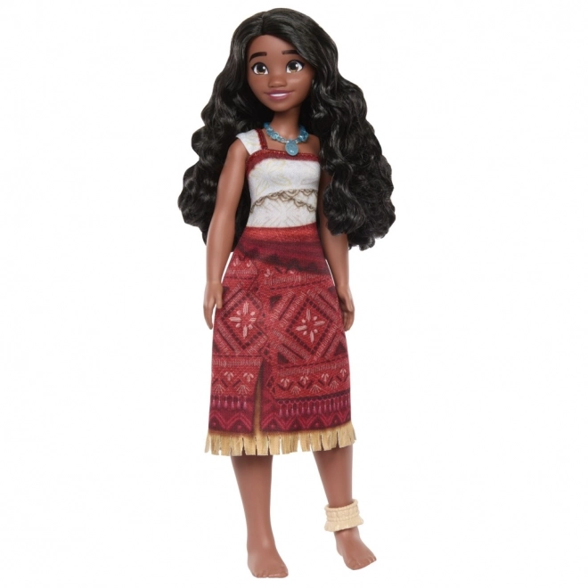 Pop Vaiana - Moana 2 - basisset