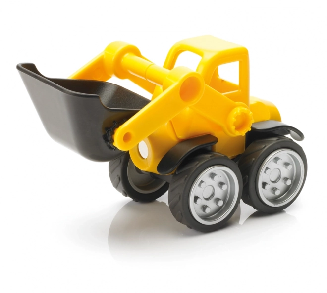 SmartMax - mix van voertuigen voor kinderen - 25 stuks