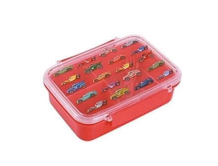 Lunch Box Auto's