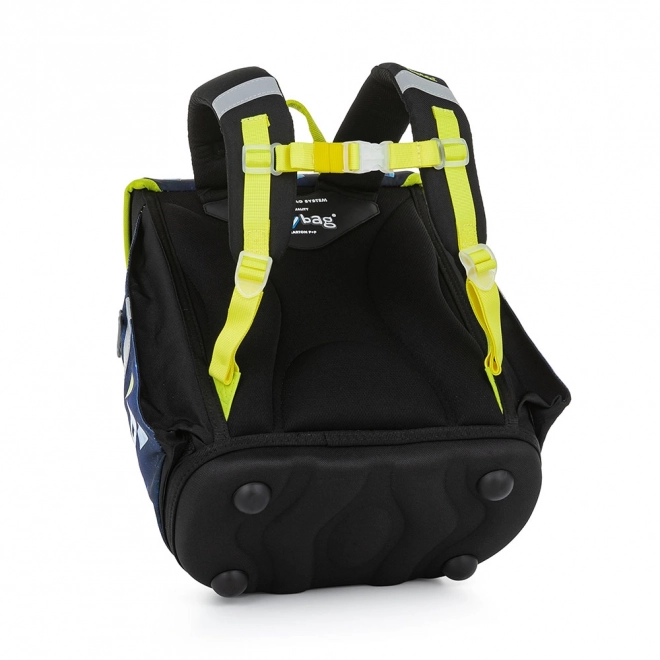 Schoolrugzak Oxybag PREMIUM LIGHT Ruimte