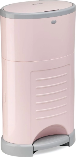 Roze luieremmer