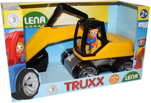 Veilig speelplezier vanaf 2 jaar in geschenkverpakking
