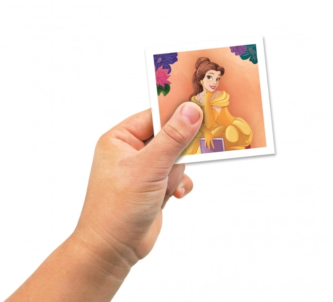 CLEMENTONI Pexeso Disney prinsessen