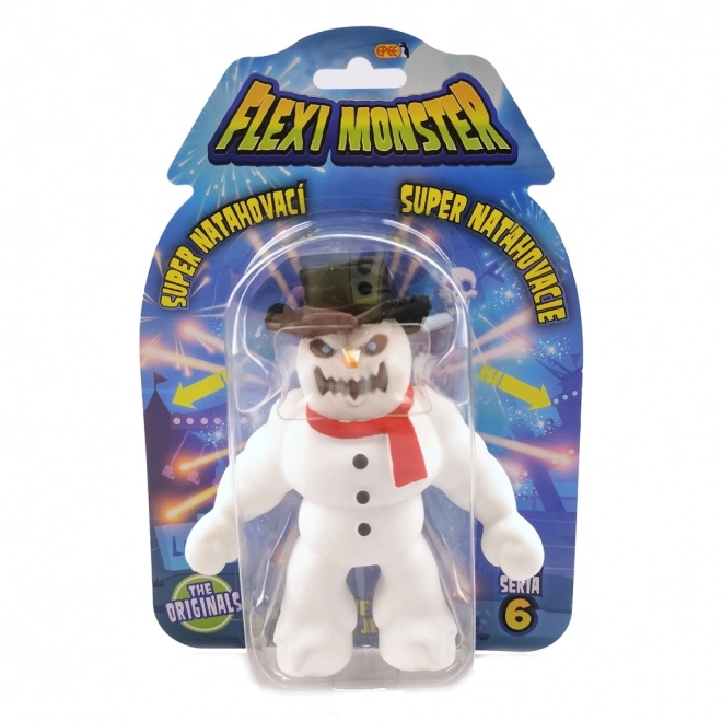 Flexi Monster Serie 6