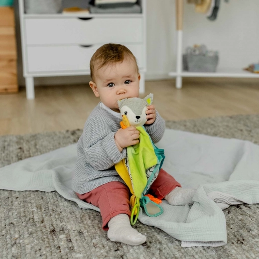 Praktische elementen voor dagelijks gebruik