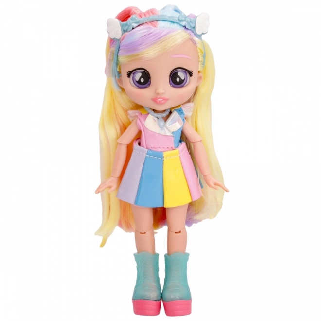 Collector Fashion Pop Jenna Cry Babies BFF Actrice